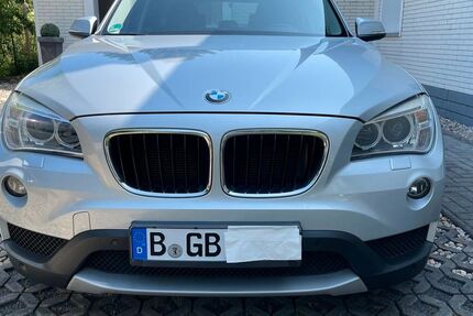 BMW X1 173.000 km 8.800 &euro; Berlin 10365