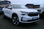 Skoda Kodiaq 2.0 TDI 4x4 Selection AHK MATRIX ACC HUD 15.123 km 43.980 € Falkensee 14612