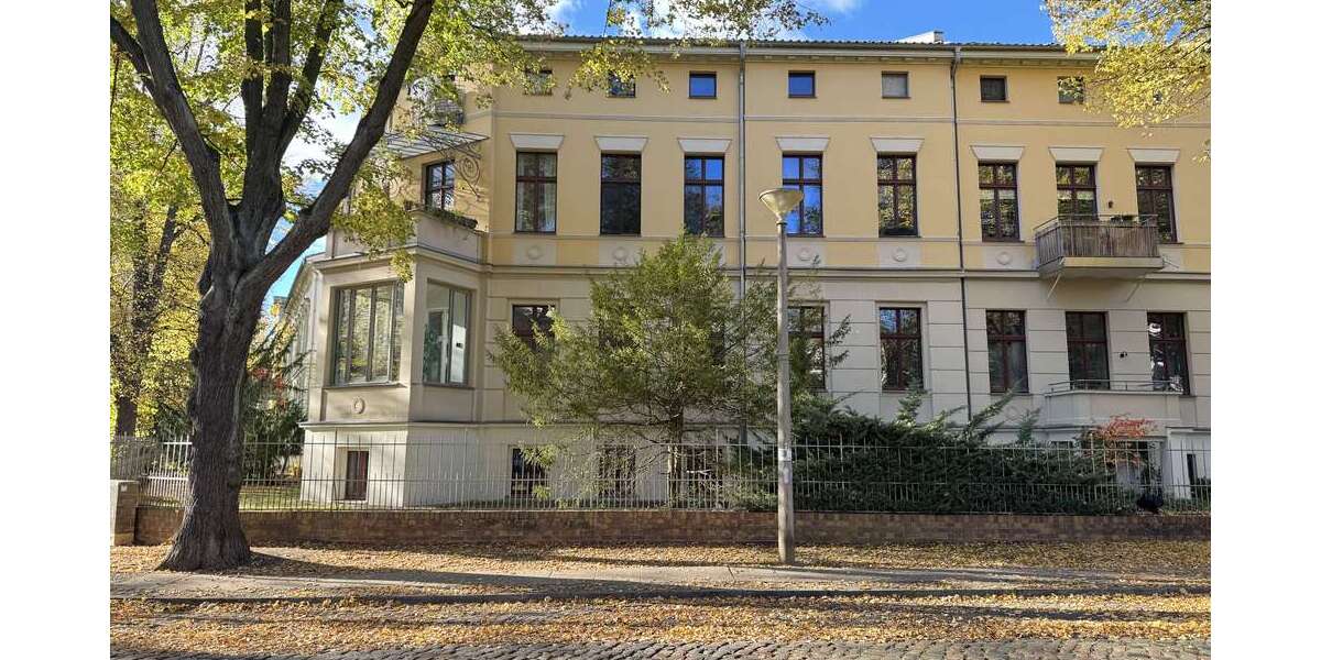 Wohnung zum Kaufen in Potsdam 569.000 € 87.1 m² 3 zimmer