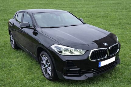 BMW X2 50.000 km 20.000 &euro; Beelitz 14547