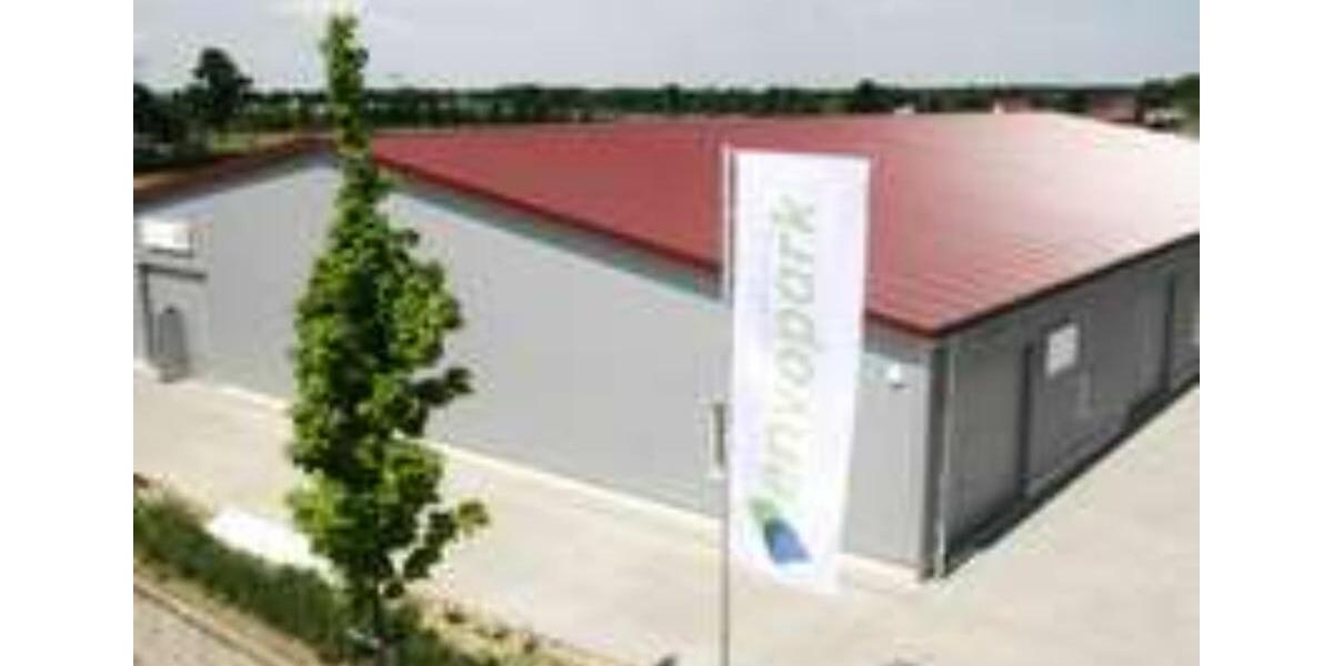 envopark - moderne Produktionsräume von 150m² - 1.500 m² zimmer