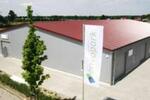 envopark - moderne Produktionsräume von 150m² - 1.500 m² zimmer