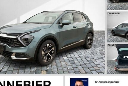 Kia Sportage 23.505 km 28.390 &euro; Berlin 13509