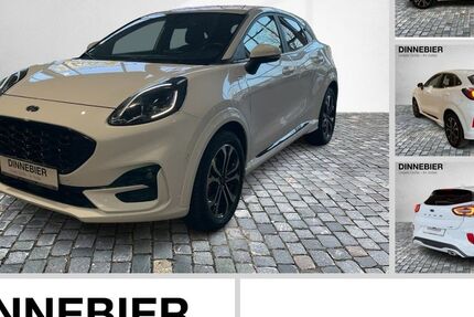 Ford Puma 32.000 km 23.490 € Berlin 12277