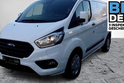 Ford Transit Custom 49.936 km 23.980 &euro; Berlin 12359