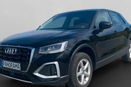 Audi Q2 86.462 km 19.790 € Schönefeld OT Großziethen 12529
