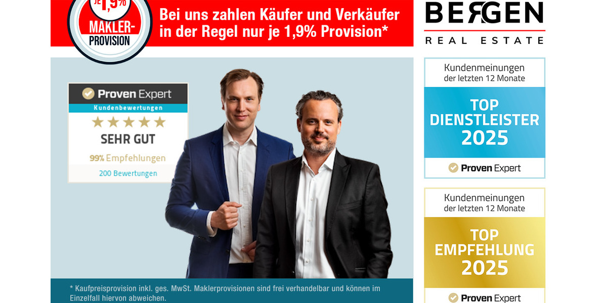 Etagenwohnung Berlin Kreuzberg - 4 Zimmer, 116 m&sup2;, 598.000&euro; | Angebot:26258860