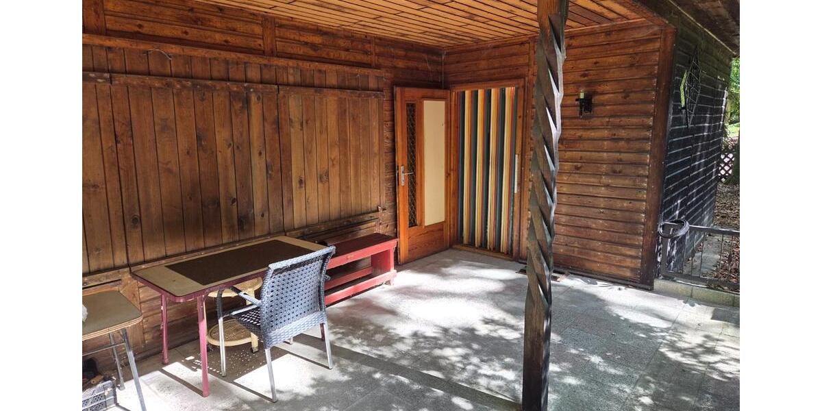 Bungalow Schwielowsee - 2 Zimmer, 55 m&sup2;, 95.000&euro; | Angebot:26322044