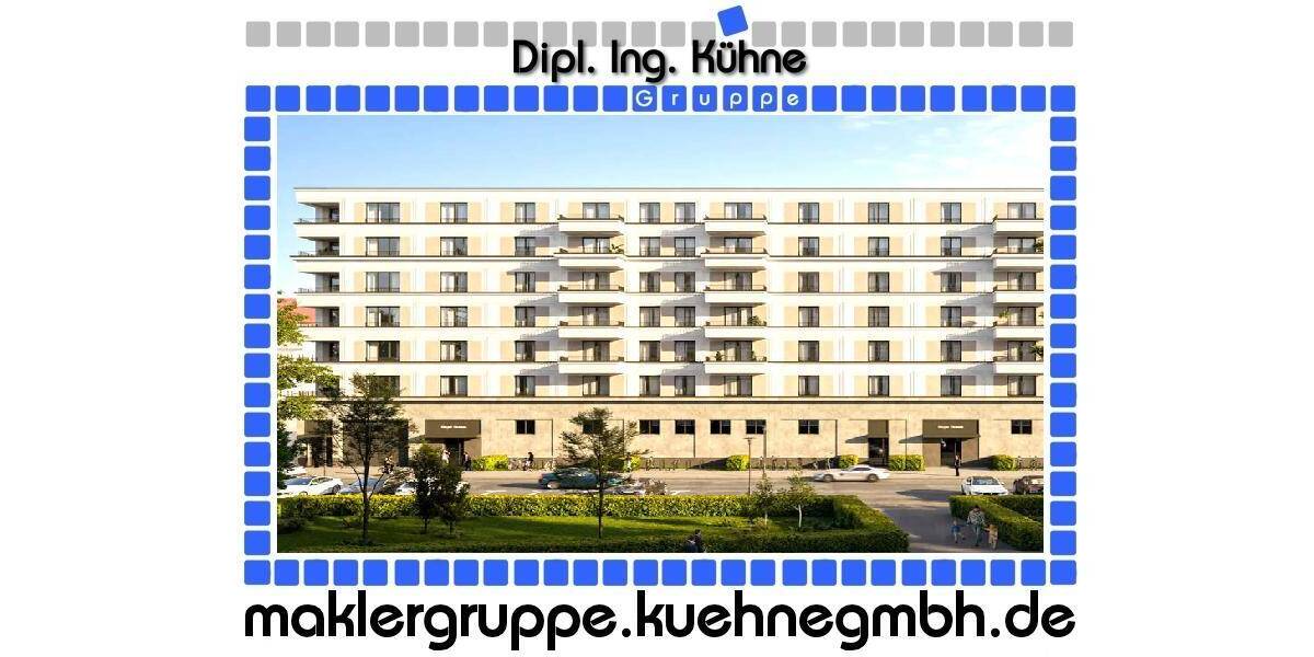 Prov.-frei: 1-Zimmer-Penthouse mit Weitblick 1 zimmer