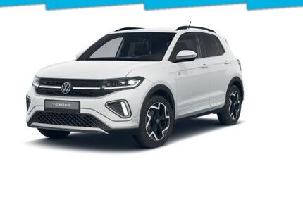 VW T-Cross 5.660 km 27.840 &euro; Berlin 12099