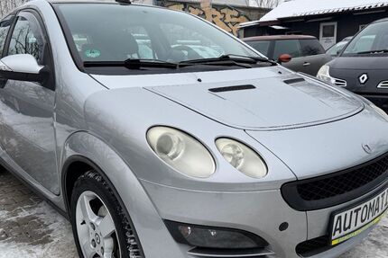 Smart ForFour 114.000 km 3.650 &euro; Berlin Wittenau -Reinickendorf 13407