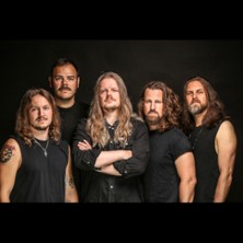Hardbone - Live 03.10.2026 Kulturhaus Insel Berlin