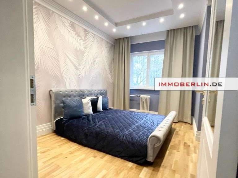 Wohnung zum Kaufen in Berlin 390.000 € 50 m²