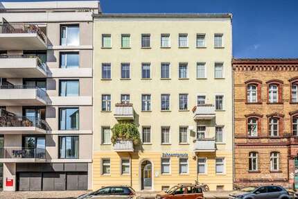 Büro in Berlin 400.000 € 95 m²