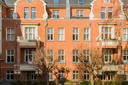 Wohnung zum Kaufen in Potsdam Nördliche Innenstadt 998.000 € 142 m² 5 zimmer