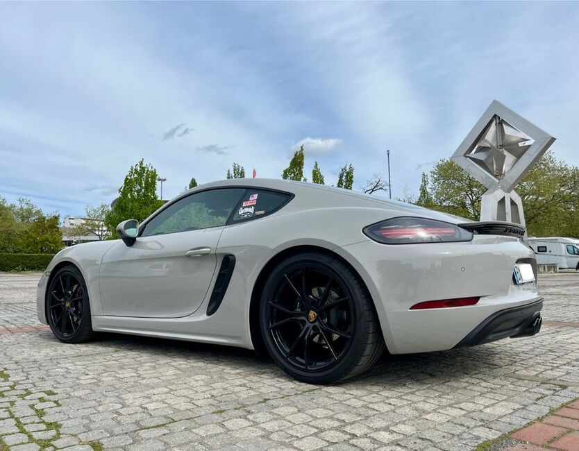 Cayman