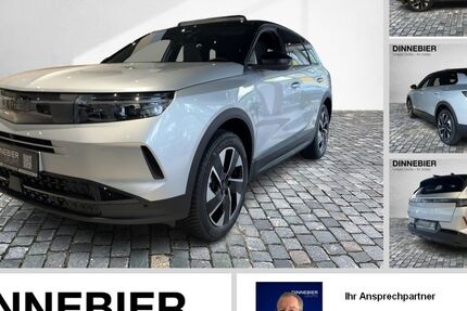 Opel Grandland (X) 11.000 km 30.390 &euro; Berlin 13509