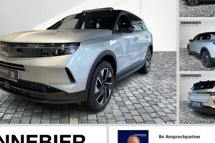 Opel Grandland (X) 11.600 km 29.890 &euro; Berlin 13509