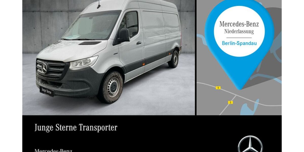 Mercedes-Benz Sprinter 7.834 km 23.776 &euro; Berlin 13581