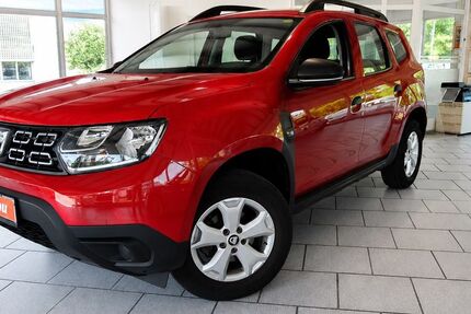 Dacia Duster 88.900 km 12.990 &euro; Berlin-Marienfelde 12277