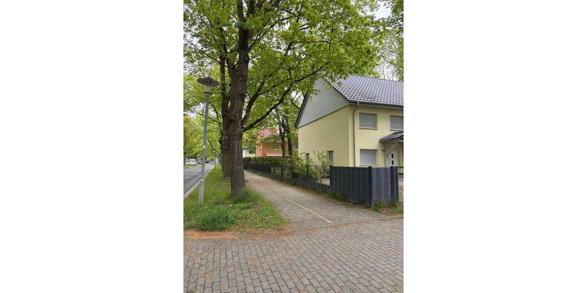 Doppelhaushälfte Dallgow-Döberitz Dallgow - 4 Zimmer, 108 m&sup2;, 580.000&euro; | Angebot:26556244