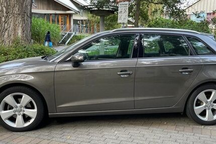 Audi A3 80.000 km 14.000 &euro; Potsdam 14480