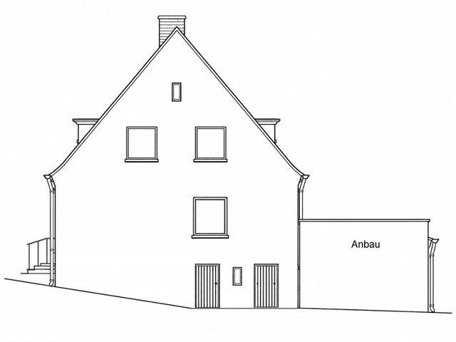 Doppelhaushälfte Berlin Lankwitz - 5 Zimmer, 112 m&sup2;, 620.000&euro; | Angebot:26931269