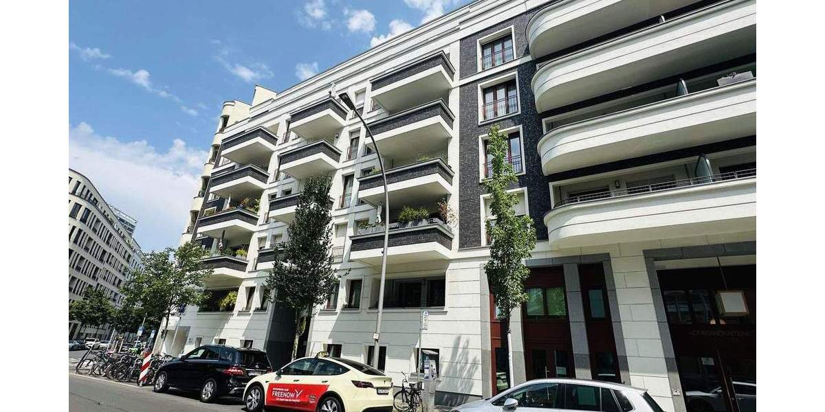 Einfamilienhaus Berlin Mitte - 3 Zimmer, 600.000&euro; | Angebot:24117220