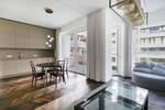 Etagenwohnung Berlin Mitte - 2 Zimmer, 81 m&sup2;, 995.000&euro; | Angebot:26865315