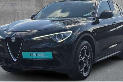 Alfa Romeo Stelvio 80.630 km 23.980 &euro; Berlin 13158