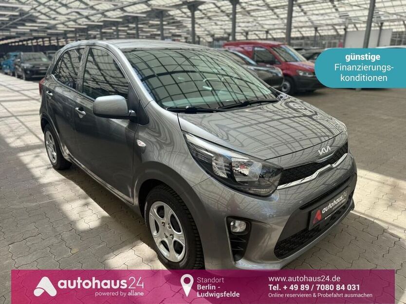 Picanto