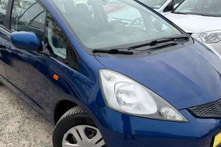 Honda Jazz 176.283 km 3.990 &euro; Berlin 13089