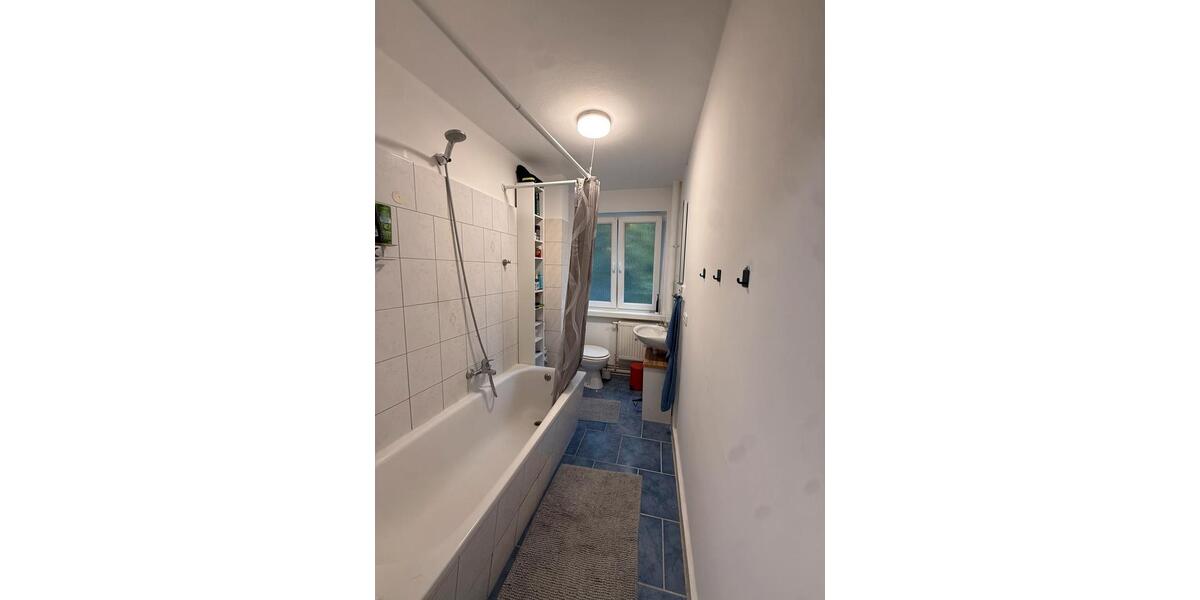 Etagenwohnung Berlin Friedrichshain-Kreuzberg - 2 Zimmer, 50 m&sup2;, 980&euro; | Angebot:27743795