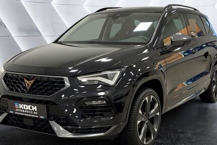 Cupra Ateca 20.406 km 37.990 € Berlin 12681