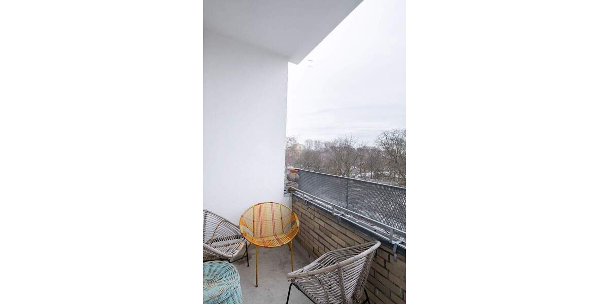 Etagenwohnung Berlin-Kreuzberg Kreuzberg - 2 Zimmer, 65 m&sup2;, 395.000&euro; | Angebot:25748297