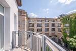 Großzügige FamilienWohnung mit Galerie und Dachterrasse - Ihr Rückzugsort neben dem Naturkundemuseum