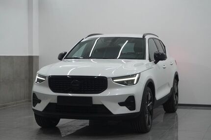 Volvo XC40 24.574 km 29.900 &euro; Seddiner See OT Neuseddin 14554