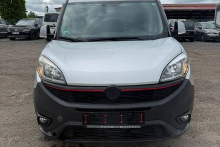 Fiat Doblo 187.500 km 4.200 &euro; Berlin 15831