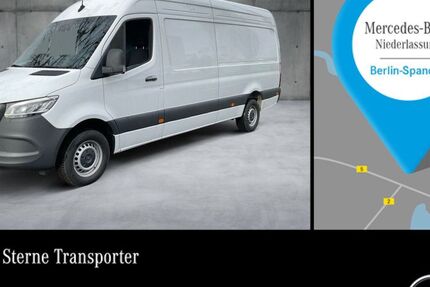Mercedes-Benz Sprinter 4.704 km 51.146 &euro; Berlin 13581