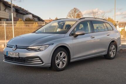 VW Golf 170.000 km 14.399 &euro; Teltow 14513