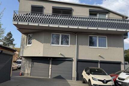 Energieeffizientes Wohn- und Geschäftshaus zimmer