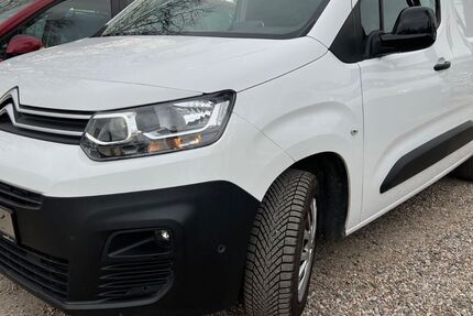 Citroen Berlingo 105.000 km 11.500 &euro; Berlin 13089