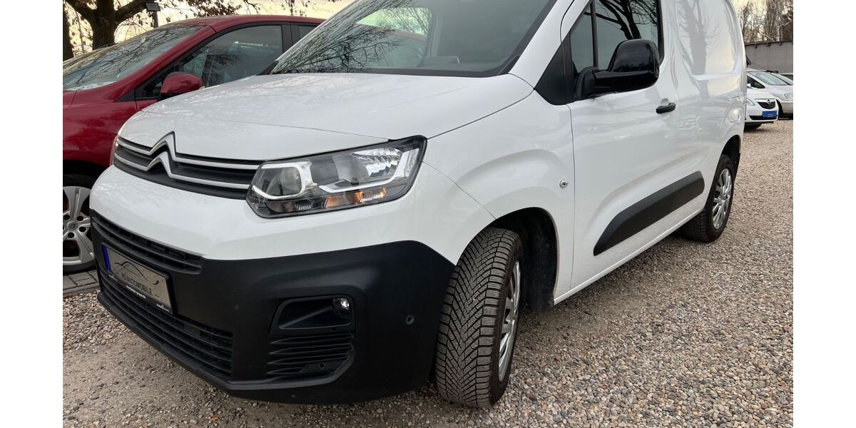 Citroen Berlingo 105.000 km 11.500 &euro; Berlin 13089