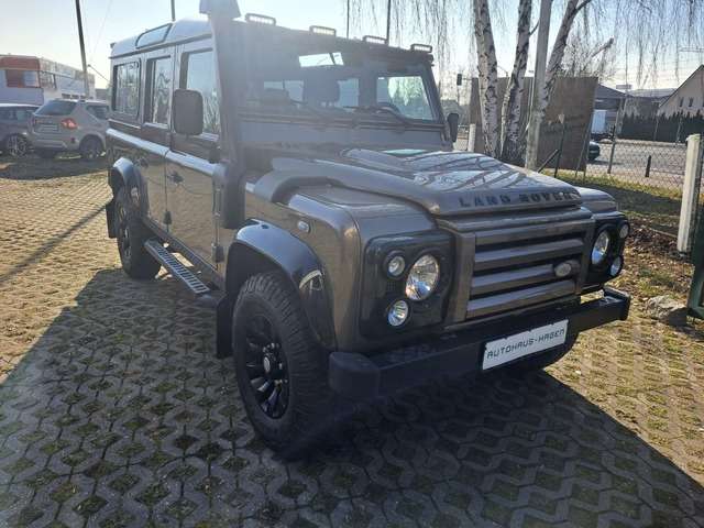 Defender