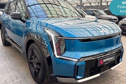 Kia EV9 15.331 km 63.390 &euro; Ludwigsfelde (bei Berlin) 14974