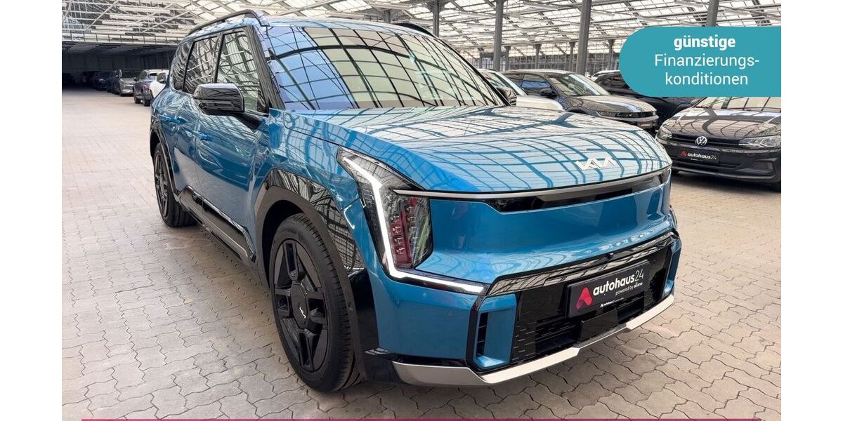 Kia EV9 15.331 km 65.990 &euro; Ludwigsfelde (bei Berlin) 14974