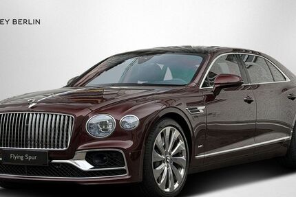 Bentley Flying Spur 148.000 km 129.500 &euro; Berlin 10629