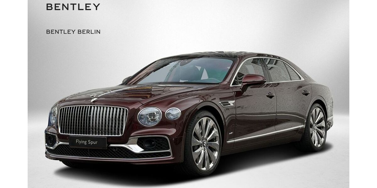 Bentley Flying Spur 148.000 km 129.500 &euro; Berlin 10629