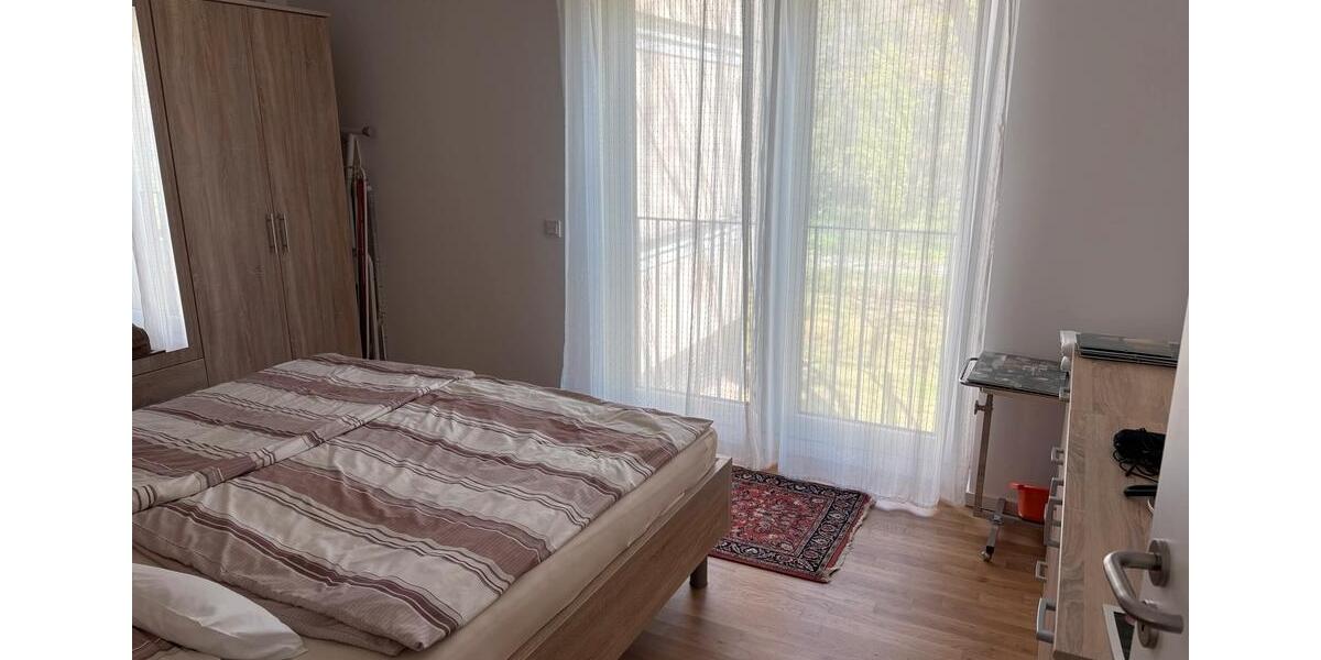 Etagenwohnung Potsdam - 3 Zimmer, 67 m&sup2;, 1.300&euro; | Angebot:26662768