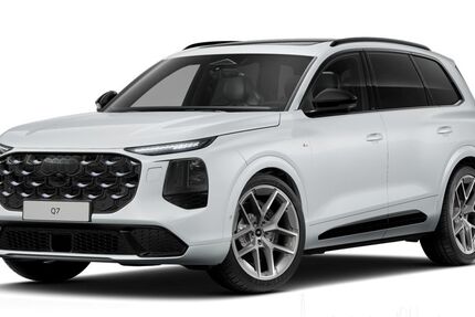 Audi Q7 6.001 km 126.900 &euro; Berlin 10587